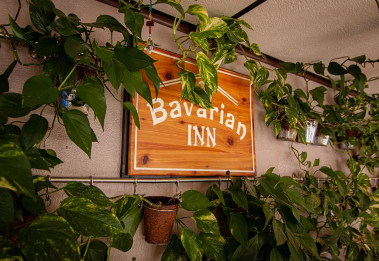 A Beautiful Black Hills Holiday at the Bavarian Inn