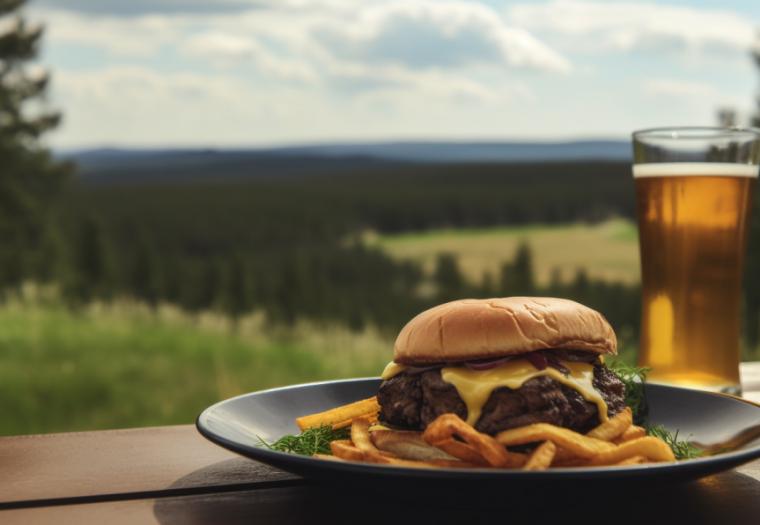 The Best Places to Satisfy Your Taste Buds in the Black Hills and Badlands