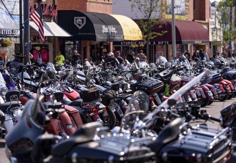 10 Gems of the Sturgis Rally You Have to See