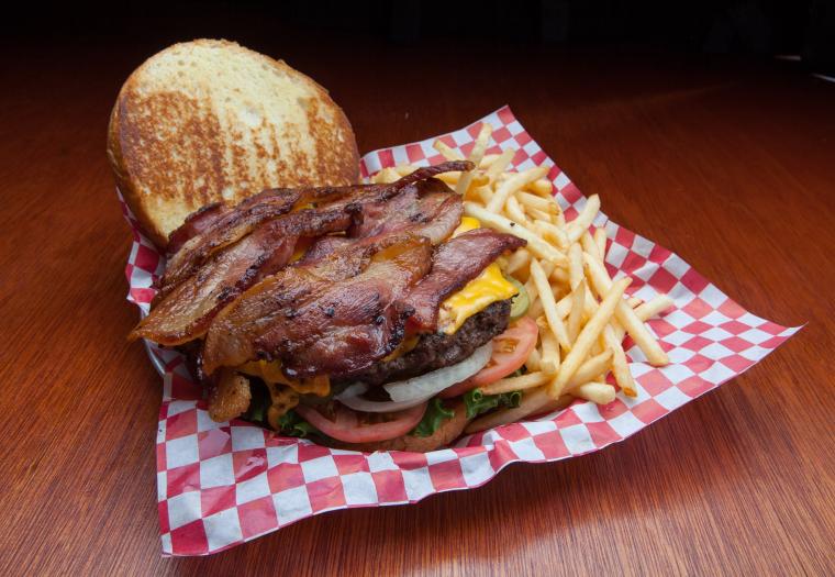 Food for Every Mood: Where to Get Killer Eats During the Sturgis Motorcycle Rally
