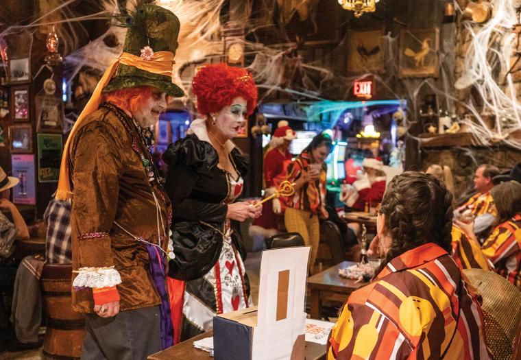Halloween Events in the Black Hills and Badlands to Make You Scream