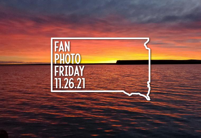 Fan Photo Friday | Nov. 26, 2021